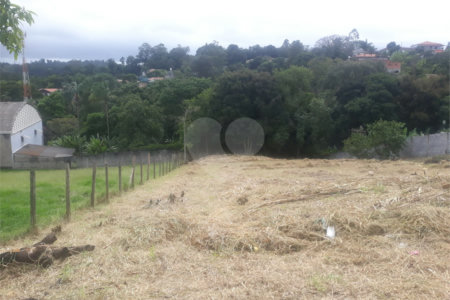 Terreno à venda em Jardim dos Ipês, Mairinque, SP