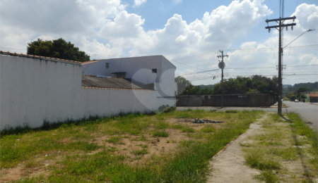 Terreno à venda em Jardim Cruzeiro do Sul, São Carlos, SP