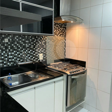 Apartamento à venda com 2 quartos no Centro, Rio de Janeiro, RJ