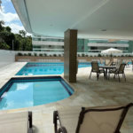 Apartamento com 3 dormitórios à venda, 106 m² por R$ 2.750.000,00 - Riviera de São Lourenço - Bertioga/SP