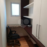 Apartamento à venda ou para alugar com 2 suítes em Brooklin, São Paulo, SP