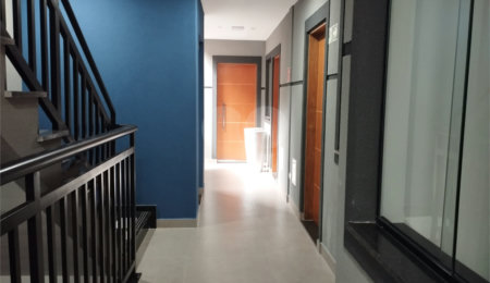 Apartamento à venda com 1 quarto em Vila Gustavo, São Paulo, SP