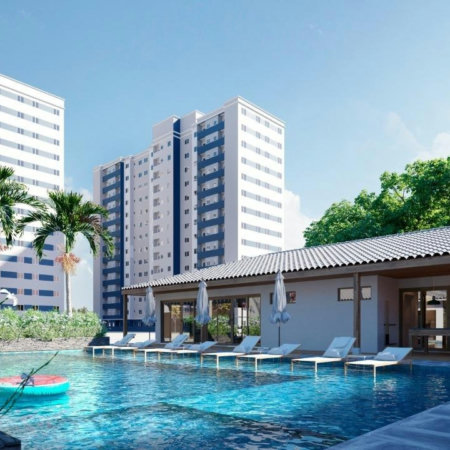 Verano Residencial