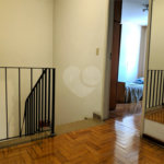 Sobrado à venda com 5 quartos, sendo 1 suíte,  em Vila Nova Conceição, São Paulo, SP