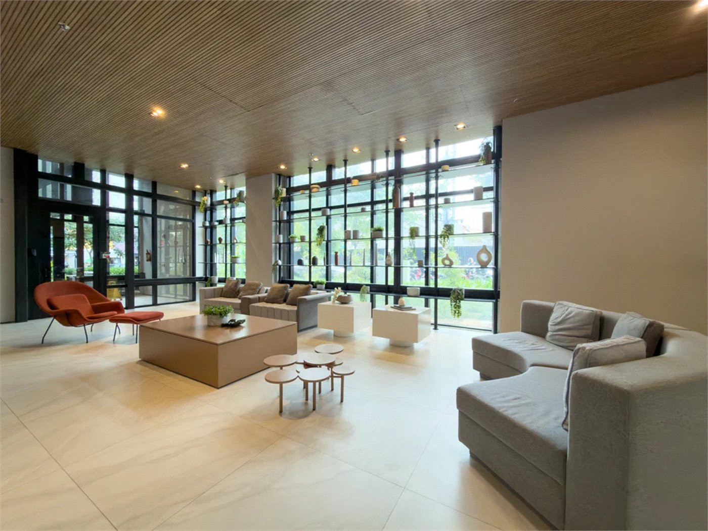 Apartamento à venda com 3 suítes em Pinheiros, São Paulo, SP