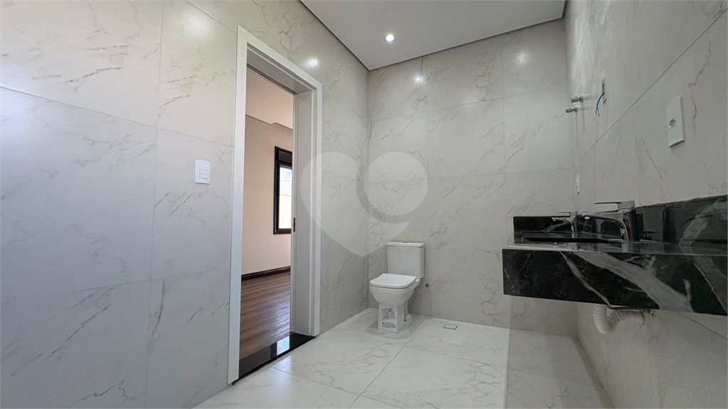 Casa à venda com 4 suítes no condomínio Saint Patrick, Sorocaba - SP