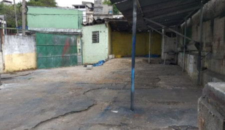 Terreno à venda em Vila Dalva, São Paulo, SP