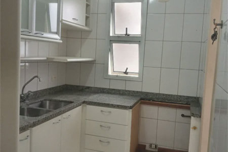Apartamento para alugar com 2 suítes em Vila Suzana, São Paulo, SP