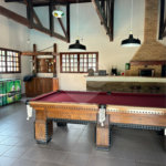 Casa à venda ou para alugar com 4 quartos, sendo 3 suítes,  em Jardim Estância Brasil, Atibaia, SP