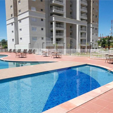 Apartamento à venda com 3 quartos, sendo 1 suíte,  em Vila Suissa, Mogi das Cruzes, SP