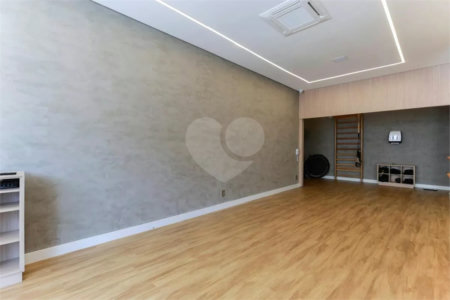 Apartamento à venda com 4 suítes em Santana, São Paulo, SP