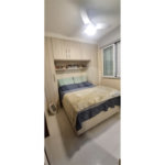 Apartamento à venda com 2 quartos, sendo 1 suíte, em Vila Medeiros, São Paulo, SP