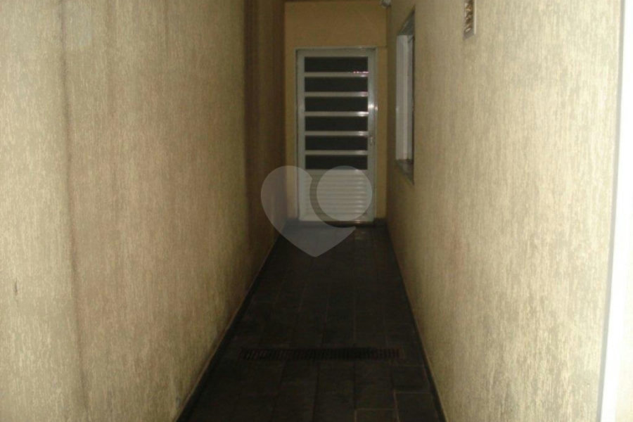 Sobrado à venda com 3 quartos, sendo 1 suíte, em Vila Aurora (zona Norte), São Paulo, SP