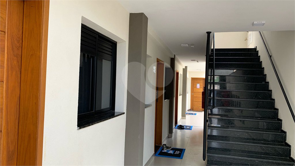 Casa à venda com 1 quarto no condomínio Villa Lobos Tucuruvi, São Paulo - SP