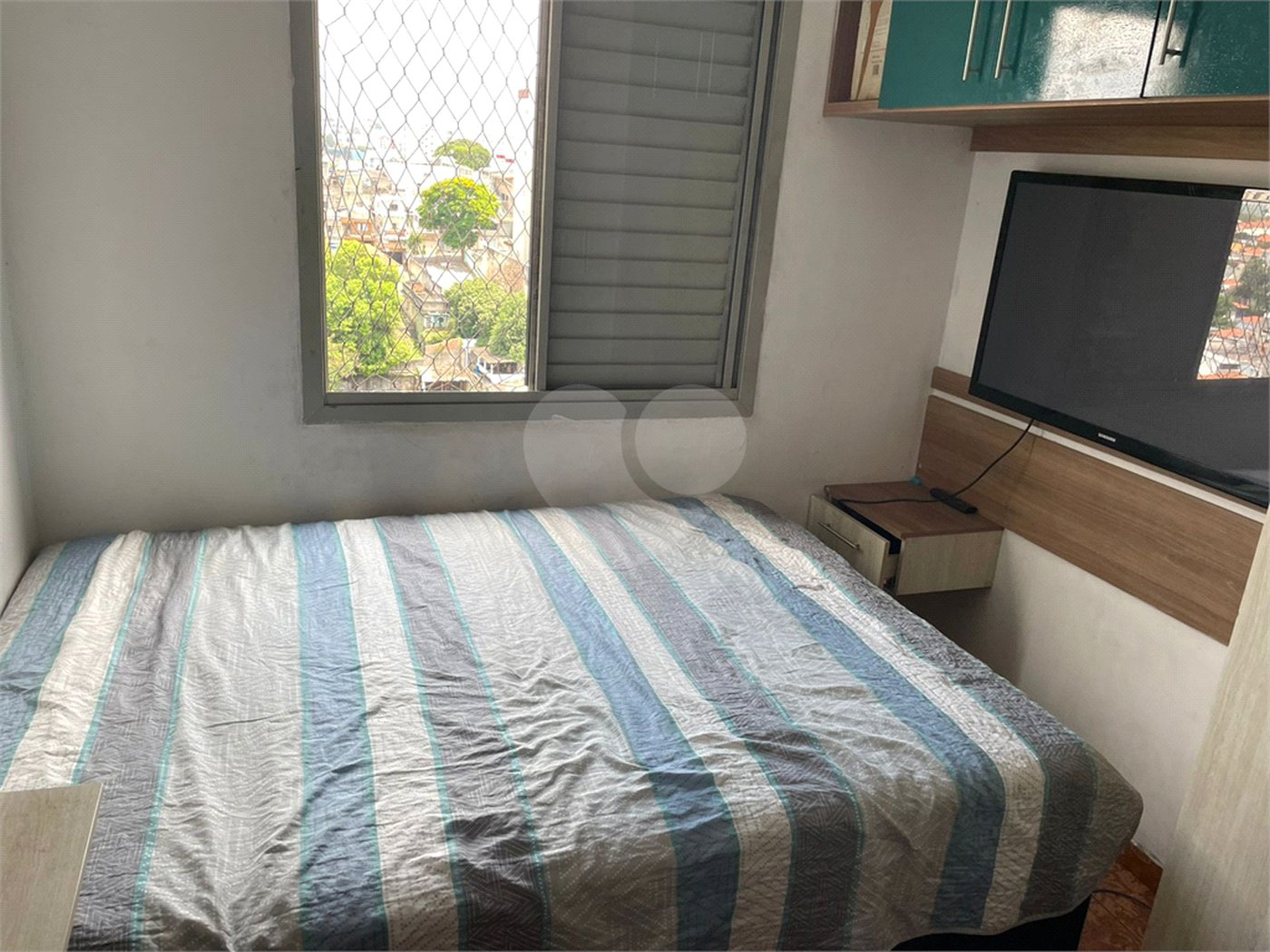 Apartamento à venda com 2 quartos em Imirim, São Paulo, SP