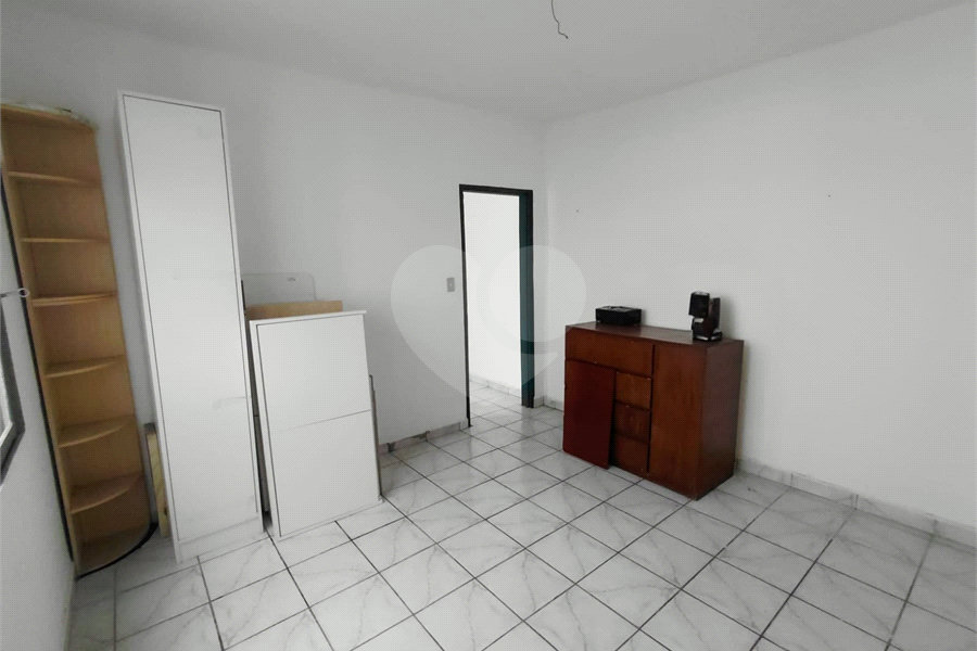 Sobrado à venda com 3 quartos, sendo 1 suíte, em Jaçanã, São Paulo, SP