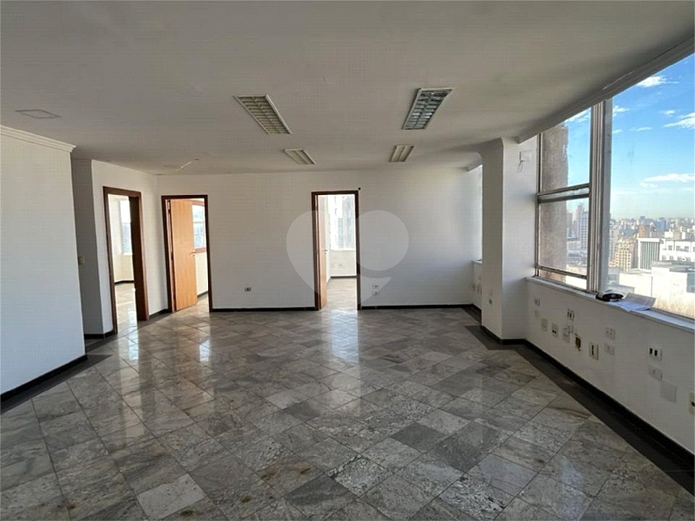 Sala para alugar no Centro, São Paulo, SP