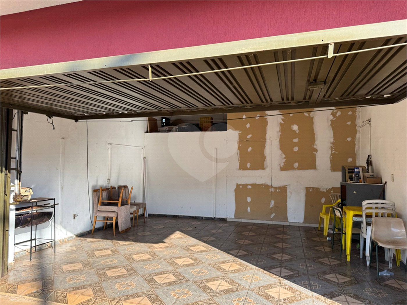 Sobrado à venda com 5 quartos, sendo 2 suítes, em Vila Monte Alegre, Ribeirão Preto, SP