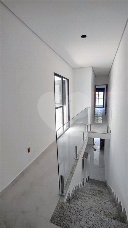 Sobrado à venda com 3 quartos, sendo 1 suíte, em Vila Granada, São Paulo, SP