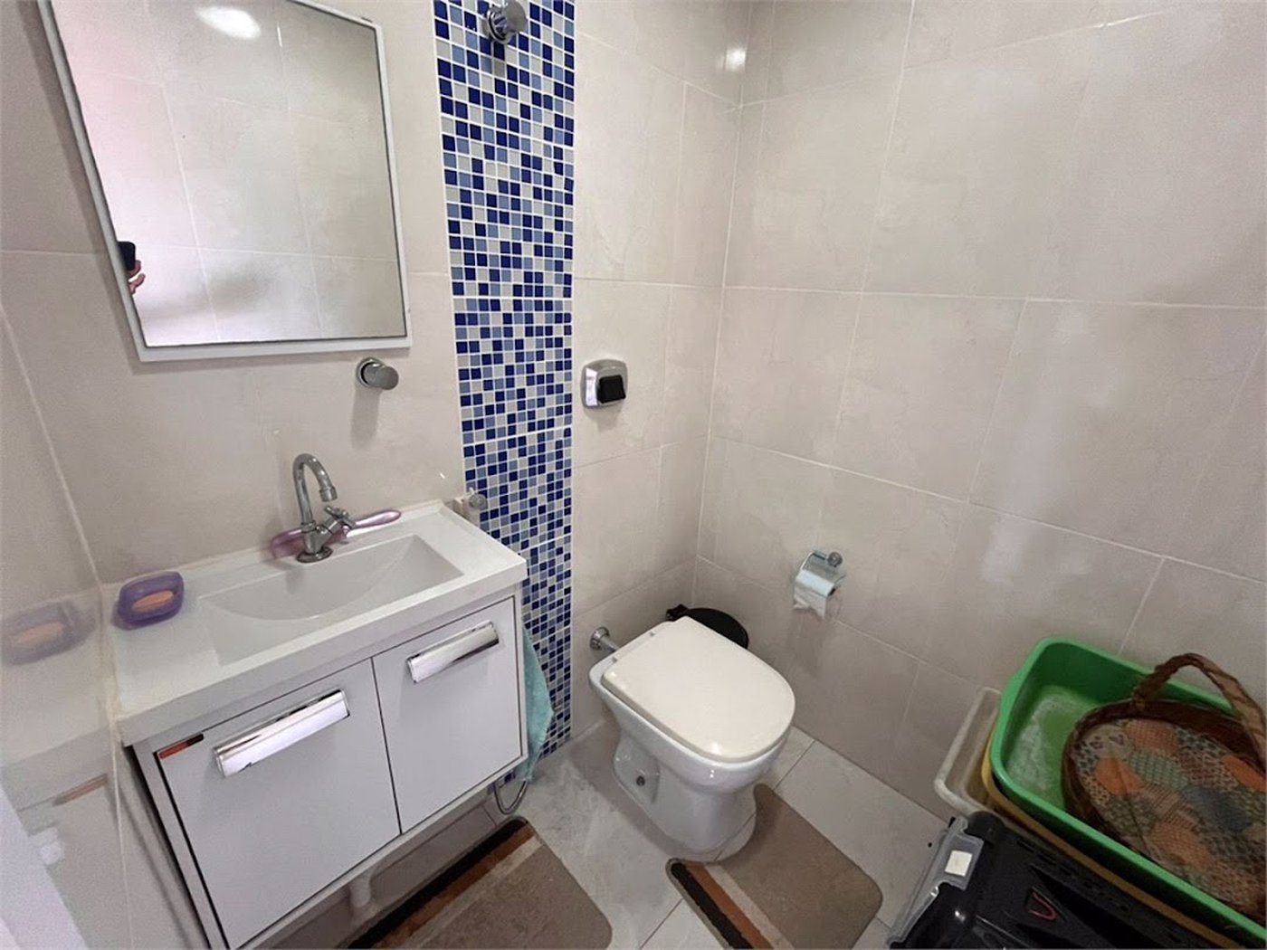 Apartamento à venda, 92 m² por R$ 690.000,00 - Campo Grande - Santos/SP