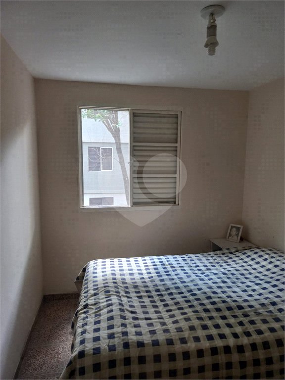 Apartamento à venda com 2 quartos em Santana, São Paulo, SP