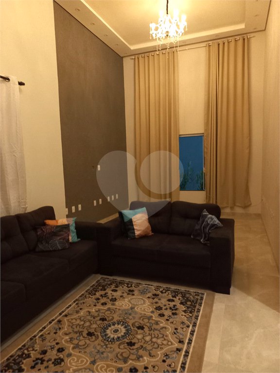 Casa à venda com 3 quartos, sendo 2 suítes,  em Jardim Botânico, Olímpia, SP