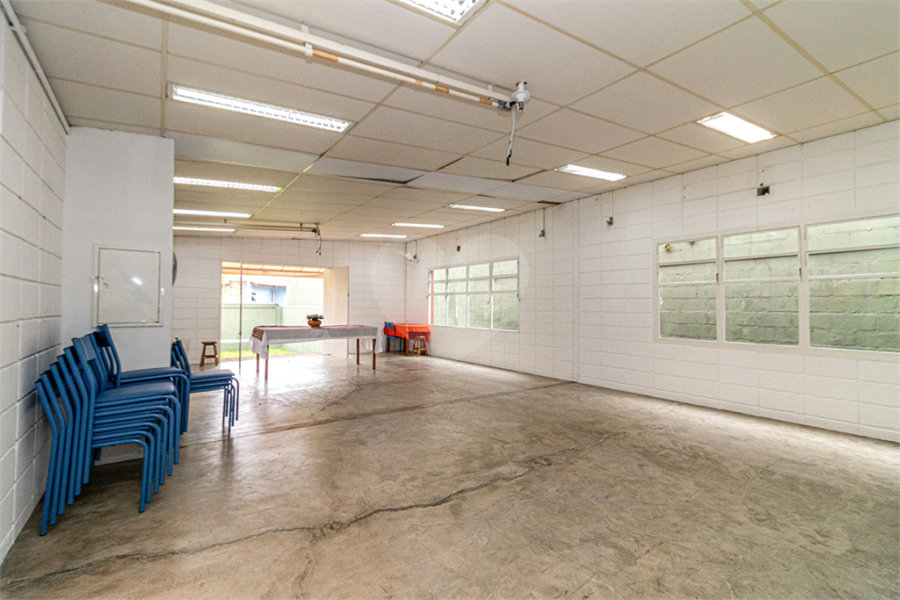 Terreno à venda em Vila Madalena, São Paulo, SP