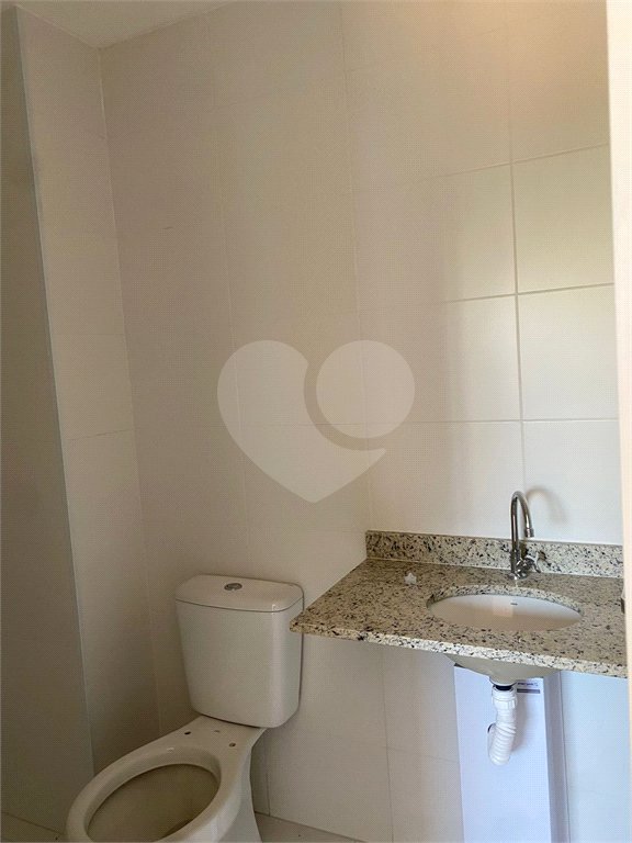 Apartamento à venda com 1 quarto em Pinheiros, São Paulo, SP
