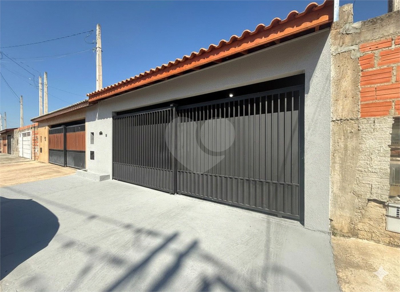 Casa à venda com 2 quartos em Jardim Imperador, Salto, SP