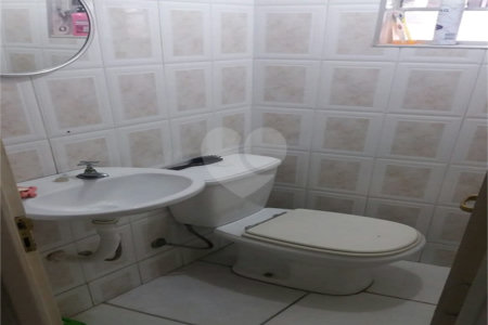 Apartamento à venda com 2 quartos em Vila Suzana, São Paulo, SP
