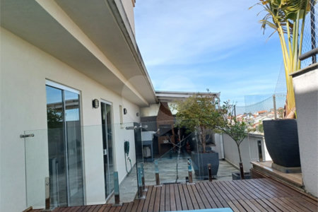 DUPLEX REFORMADO E MOBILIADO NA VILA OLIVEIRA-MOGI DAS CRUZES