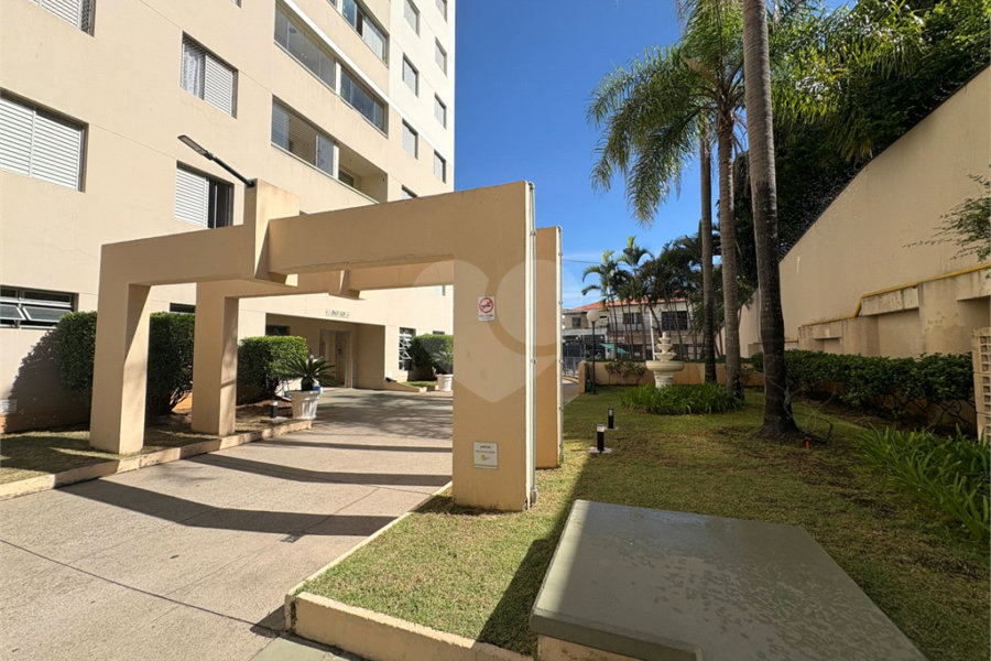 Apartamento à venda com 2 quartos em Imirim, São Paulo, SP