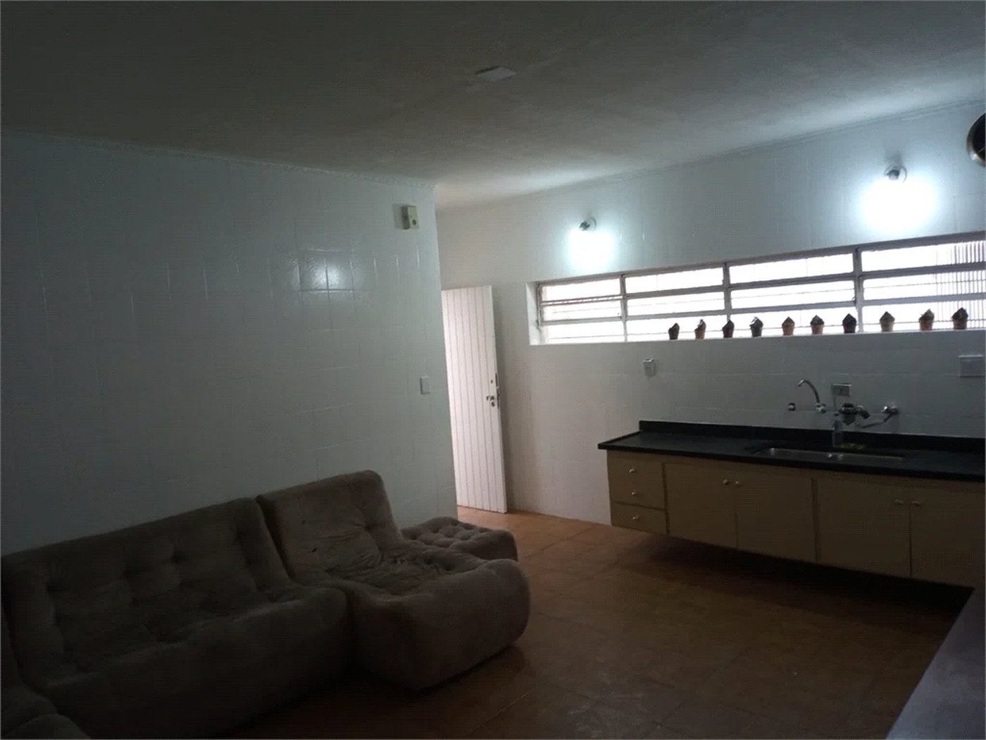 Casa Térrea à venda ou para alugar com 3 quartos, sendo 1 suíte,  em Caxingui, São Paulo, SP