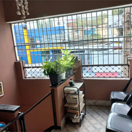 Sobrado à venda com 2 quartos, sendo 1 suíte,  em Santa Teresinha, São Paulo, SP
