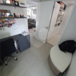 Apartamento à venda ou para alugar com 2 quartos, sendo 1 suíte, em Jardim Vazani, São Paulo, SP