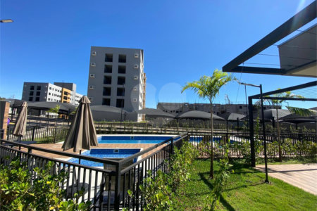 Apartamento à venda com 2 quartos, sendo 1 suíte, em Reserva San Pedro, Ribeirão Preto, SP