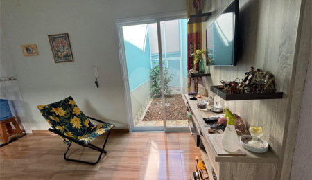 Casa à venda com 3 quartos em Jardim Alvorada, Itapetininga, SP