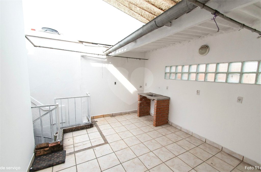 Casa à venda com 3 quartos, sendo 1 suíte,  em Vila Mariana, São Paulo, SP