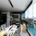 Apartamento à venda com 2 quartos, sendo 1 suíte, em Água Branca, São Paulo, SP