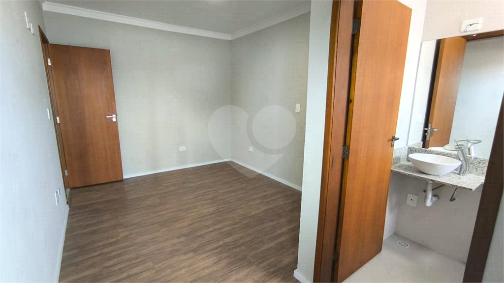 Apartamento à venda com 3 quartos, sendo 1 suíte, em Vila Pires, Santo André, SP