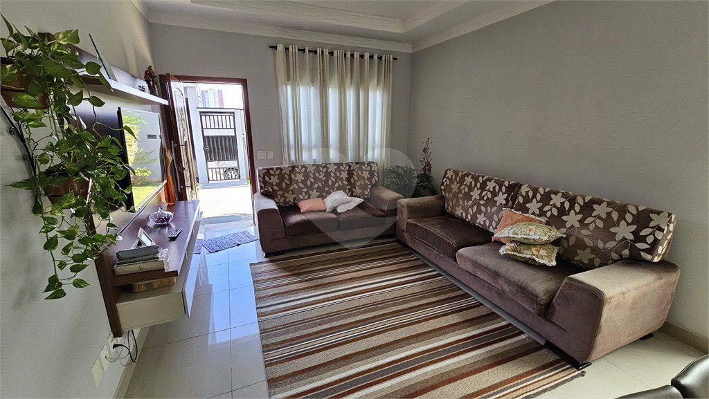 Casa à venda com 3 suítes em Jardim Esplanada II, Indaiatuba, SP