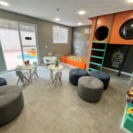Studio para alugar com 1 quarto em Vila Romana, São Paulo, SP