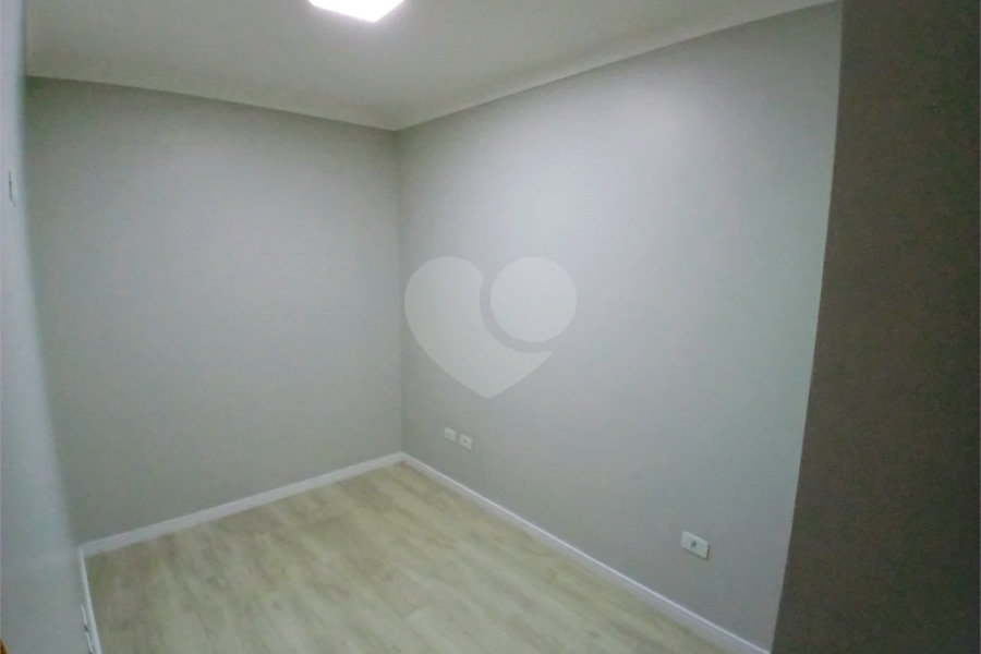 Sobrado à venda com 3 quartos, sendo 1 suíte, em Tucuruvi, São Paulo, SP