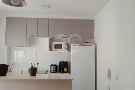 Apartamento à venda no Monte Berlim em São Carlos /SP