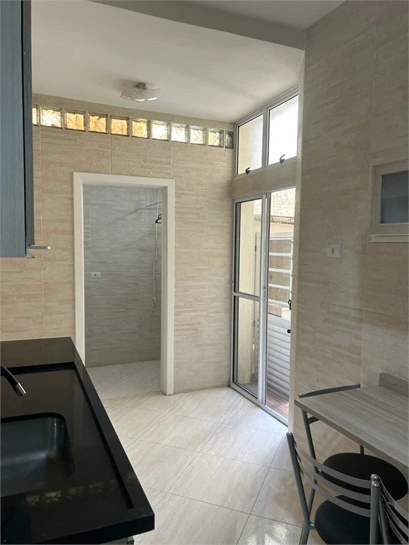 Apartamento à venda ou para alugar com 2 quartos em Pinheiros, São Paulo, SP