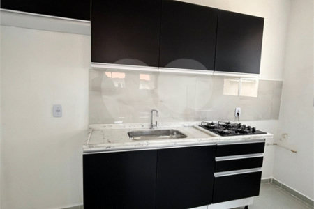 Apartamento à venda com 2 quartos em Colinas de Indaiatuba, Indaiatuba, SP