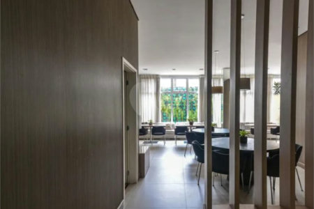 Apartamento à venda com 2 quartos em Aclimação, São Paulo, SP