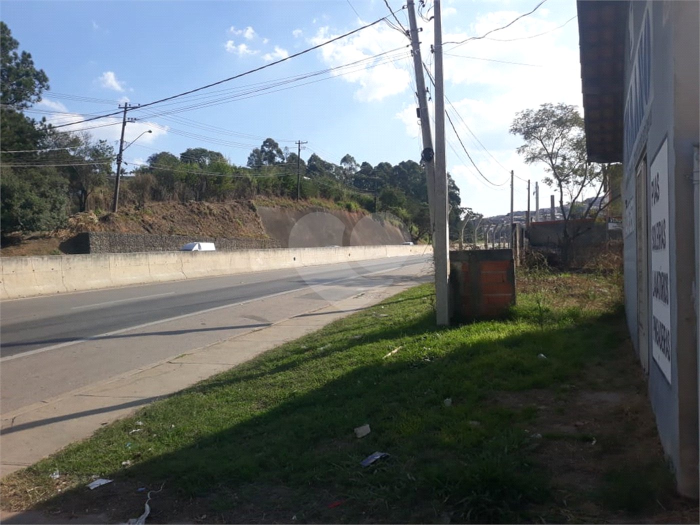 Terreno à venda em Vila Nova São Roque, São Roque, SP