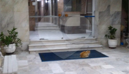 Apartamento à venda com 2 quartos em Engenho Novo, Rio de Janeiro, RJ