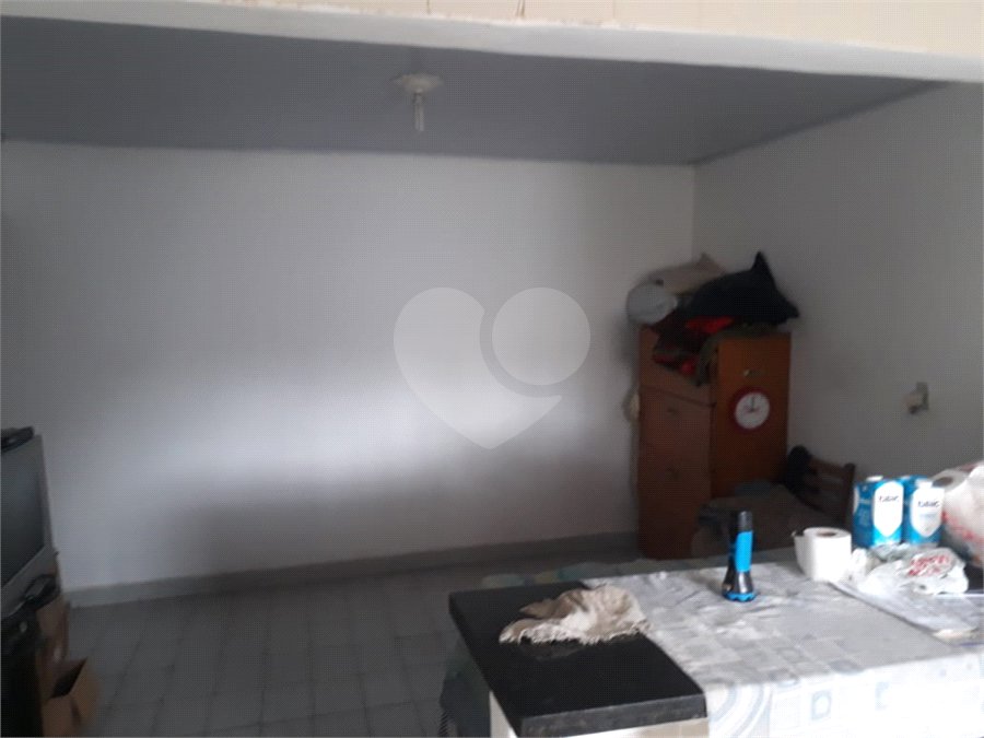 Casa à venda com 3 quartos em Jardim Peri Peri, São Paulo, SP